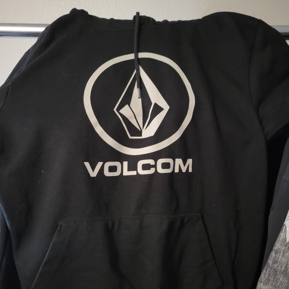 Any Hoodies $10! Lost, Quicksilver, Puma, Volcom